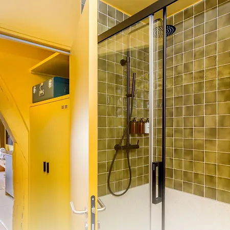 Appartement Beauquartier - Marais Bourg Tibourg