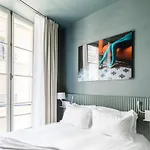 Apartament Beauquartier - Marais Bourg Tibourg Paryż