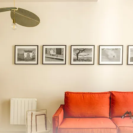 Beauquartier - Marais, Bourg Tibourg *