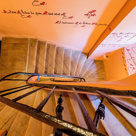 Beauquartier - Marais Bourg Tibourg Apartment