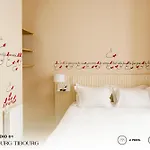 Beauquartier - Marais Bourg Tibourg * باريس