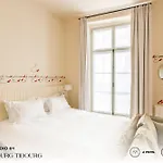 Beauquartier - Marais Bourg Tibourg *