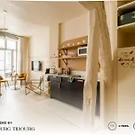 شقة Beauquartier - Marais Bourg Tibourg