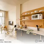 Beauquartier - Marais Bourg Tibourg * باريس
