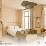 Beauquartier - Marais Bourg Tibourg باريس