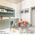 Beauquartier - Marais Bourg Tibourg
