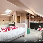 شقة Beauquartier - Marais Bourg Tibourg