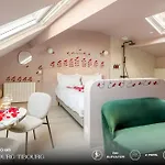 Beauquartier - Marais Bourg Tibourg * باريس
