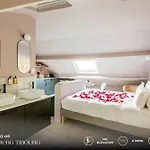 Beauquartier - Marais Bourg Tibourg * باريس