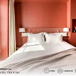 شقة Beauquartier - Marais Bourg Tibourg باريس