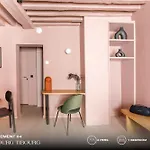 Beauquartier - Marais Bourg Tibourg شقة باريس
