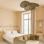 Beauquartier - Marais Bourg Tibourg *