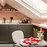 Beauquartier - Marais Bourg Tibourg باريس