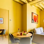 Beauquartier - Marais Bourg Tibourg شقة