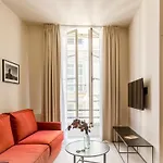 Beauquartier - Marais Bourg Tibourg شقة *